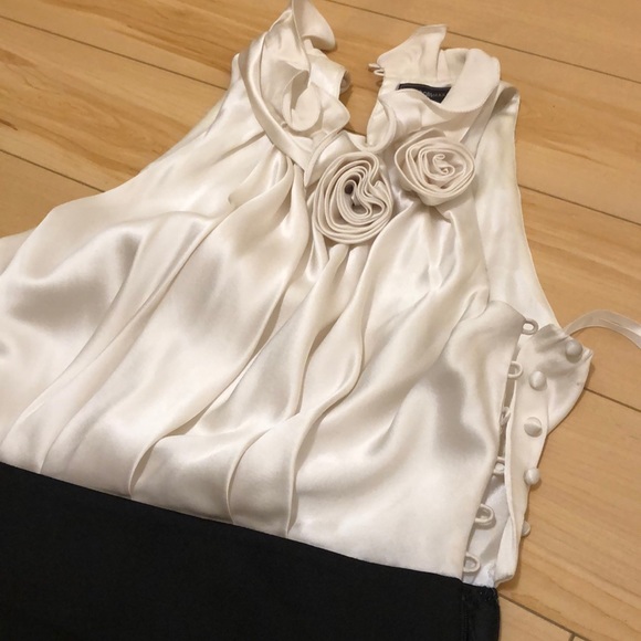 BCBG cocktail dress - Picture 2 of 4